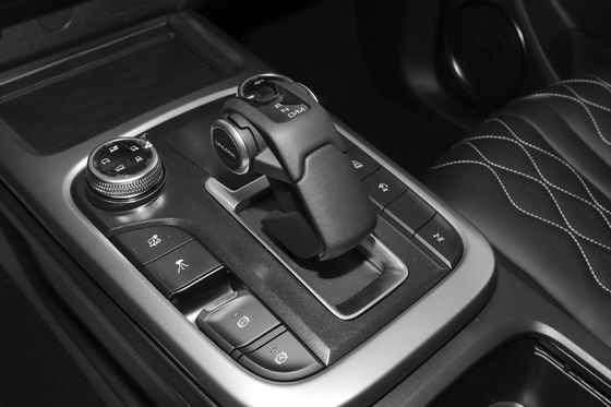 GWM  300 Fuel Powered Car 2.0T 227HP 8AT High Speed Petrol SUV Car