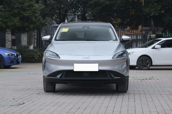 Electric Car XPENG New Energy Vehicles Xpeng G3i 460N+ Everbright Electric Vehicle/Electric SUV