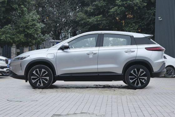 Electric Car XPENG New Energy Vehicles Xpeng G3i 460N+ Everbright Electric Vehicle/Electric SUV