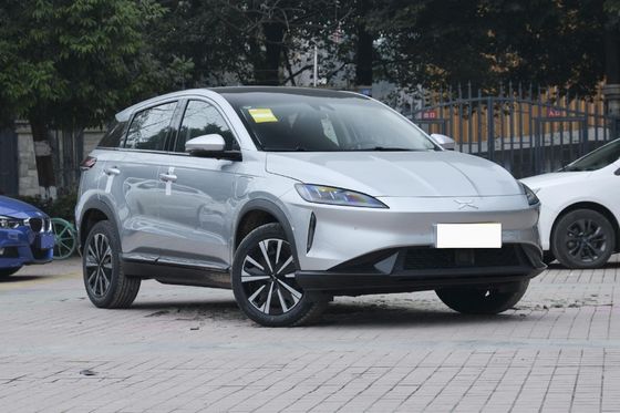 Electric Car XPENG New Energy Vehicles Xpeng G3i 460N+ Everbright Electric Vehicle/Electric SUV