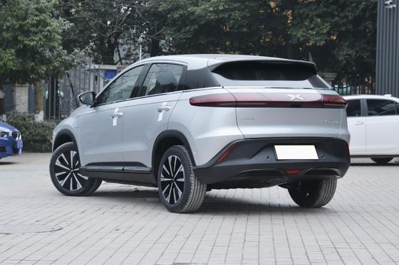 Electric Car XPENG New Energy Vehicles Xpeng G3i 460N+ Everbright Electric Vehicle/Electric SUV