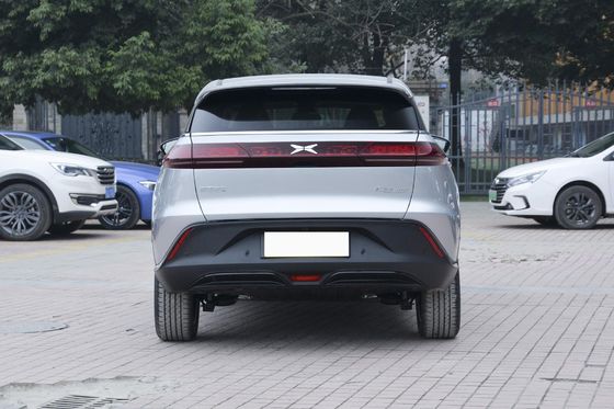 Electric Car XPENG New Energy Vehicles Xpeng G3i 460N+ Everbright Electric Vehicle/Electric SUV