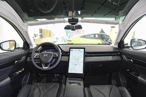 Electric Car XPENG New Energy Vehicles Xpeng G3i 460N+ Everbright Electric Vehicle/Electric SUV