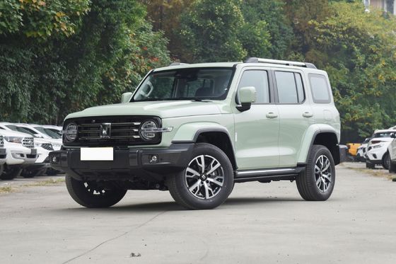 タンク300大きいsuvの燃料は販売のための動力車5のドア25 Mpgを